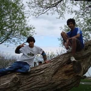 Meet your Posher, Carlyle